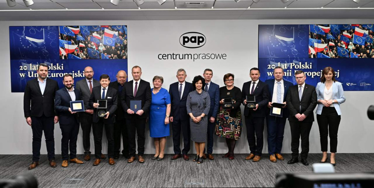 Fot. PAP/M. Kmieciński (1)