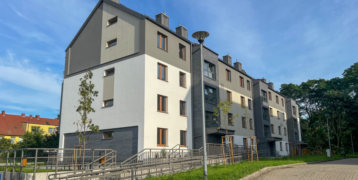 34 nowe lokale komunalne. Kto może ubiegać się o mieszkanie?