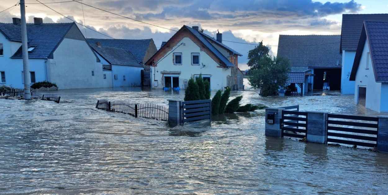 fot. FB / Monika Jurek Wojewoda Opolski