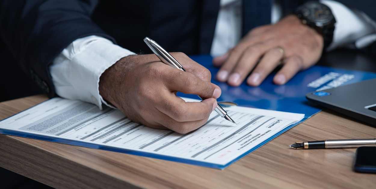 Punkty Nieodpłatnej Pomocy Prawnej w powiecie polickim