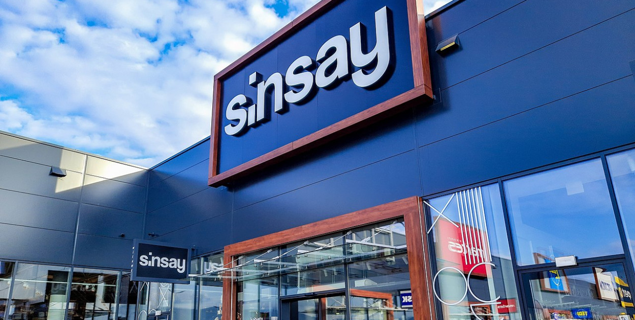 Sinsay wycofuje aż 5 produktów! Zwróć je, jeśli masz je w domu