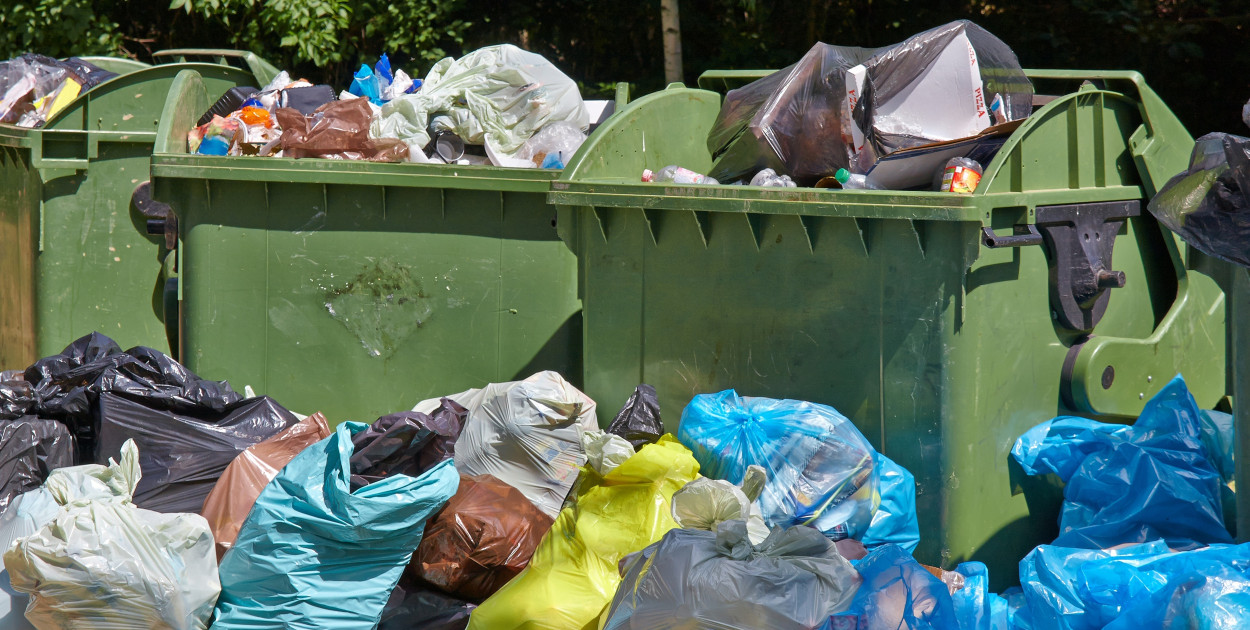 Czy zapłacimy więcej za odbiór śmieci od 1 stycznia 2025 r.?