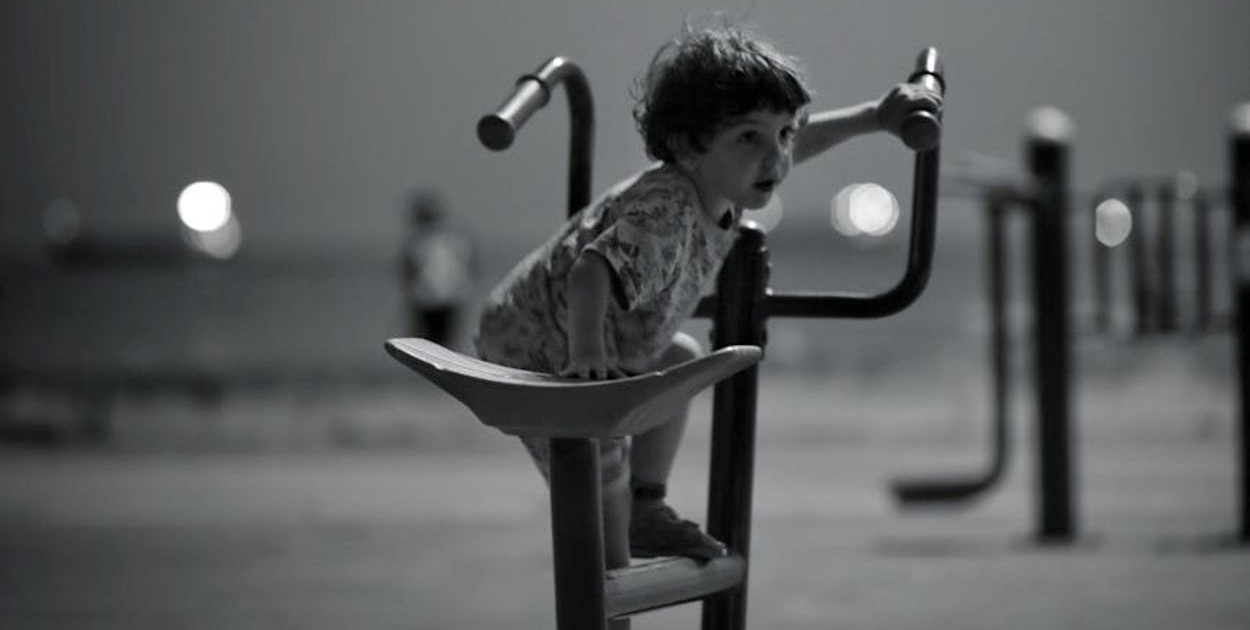 Siłownia plenerowa. Jakie korzyści przyniesie społeczności?