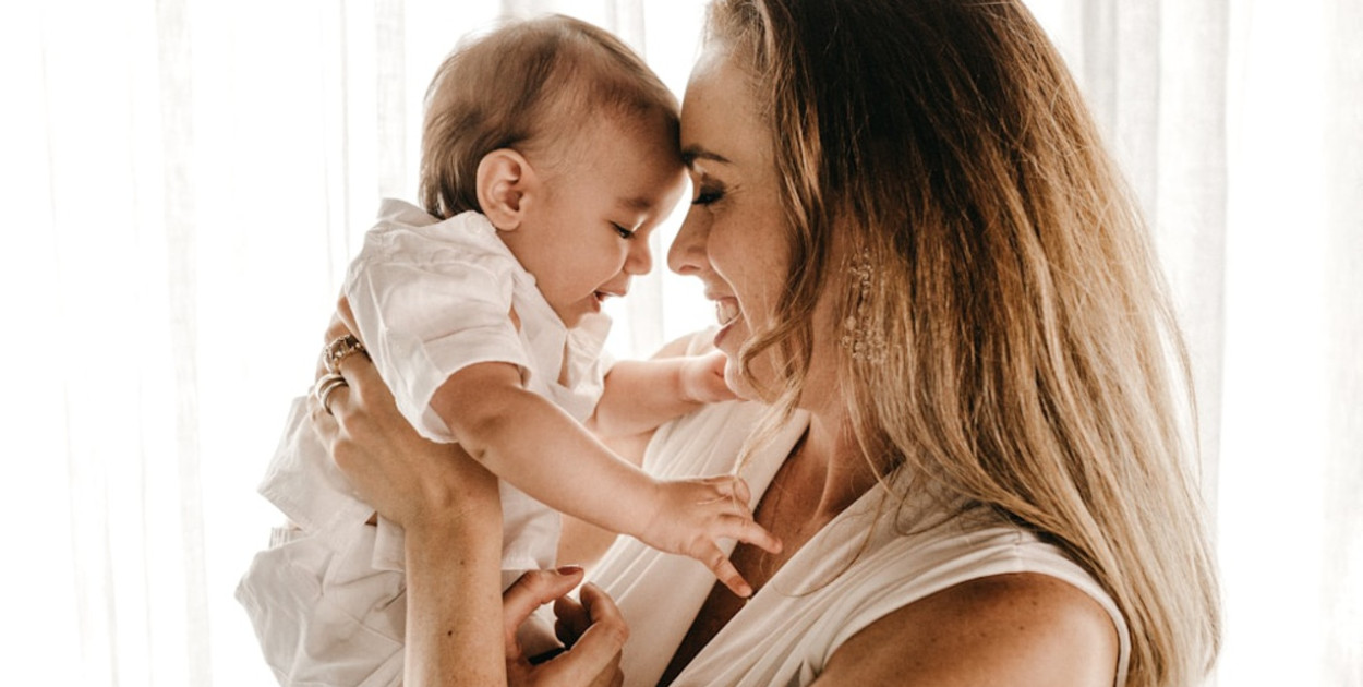 Czy warto podawać mleko modyfikowane dzieciom powyżej 1. roku życia?