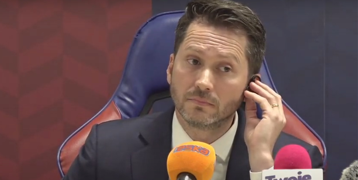 Pogoń Szczecin ma nowego właściciela, Nilo Effori prezesem