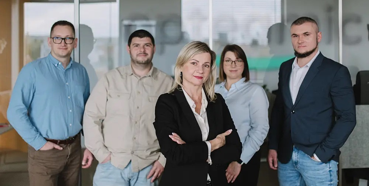 Outsourcing procesowy — czym jest i dlaczego warto polegać na wsparciu ekspertów?