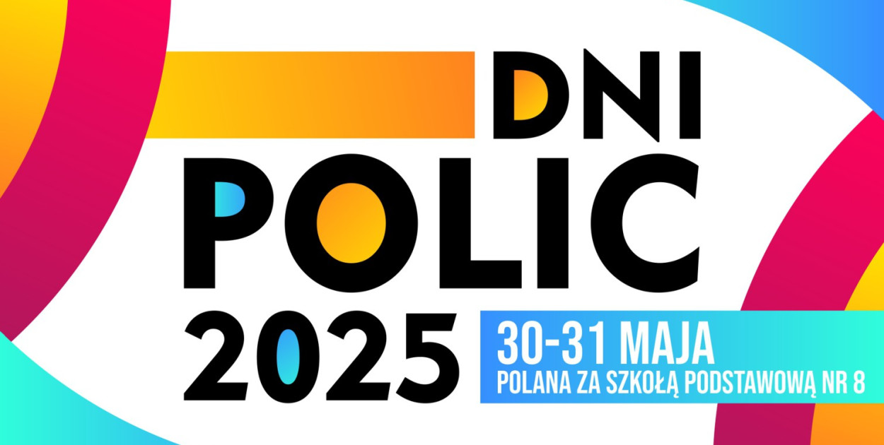 Dni Polic 2025 [zapowiedź]