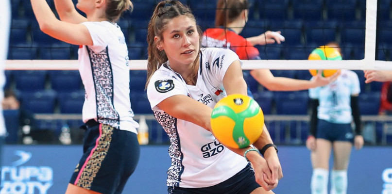 fot. Grupa Azoty Chemik Police