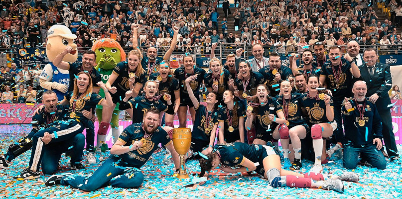 fot. Grupa Azoty Chemik Police