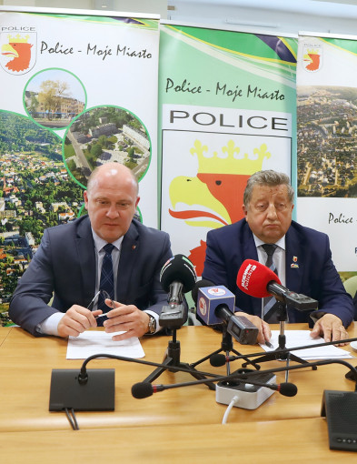 Wspólna inwestycja Polic i Szczecina w Leśnie Górnym-6411