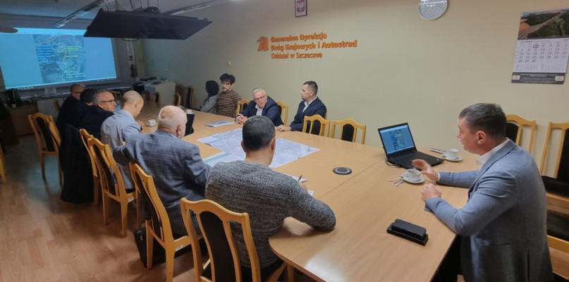 fot. GDDKIA SZCZECIN