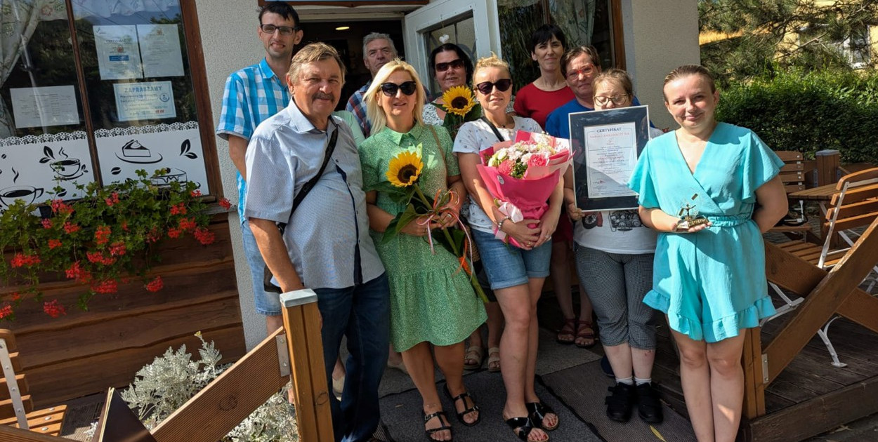 fot. Spółdzielnia Socjalna Pożyteczni