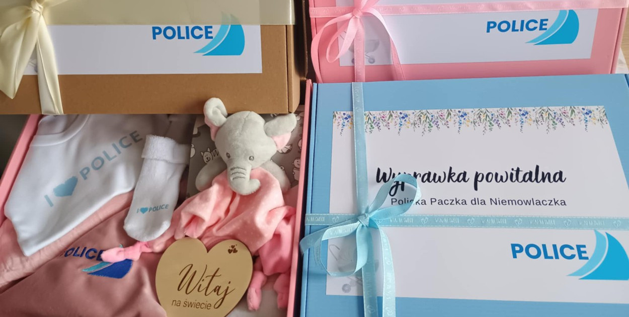fot. Urząd Miejski w Policach