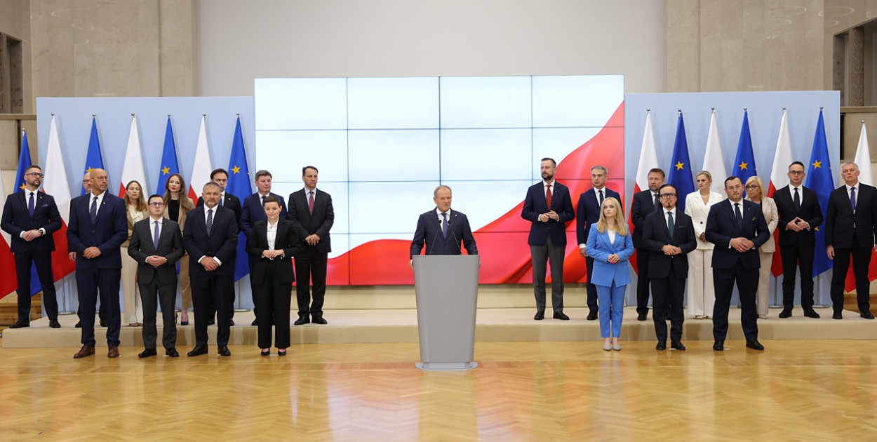fot. rzecznik rządu