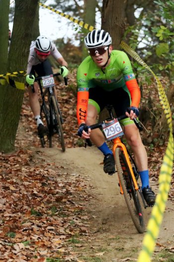 Stevens Cyclocross Cup w Policach-1665
