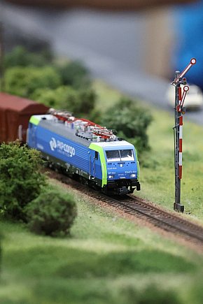 Wystawa makiet kolejowych w Przecławiu-2202