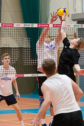Sołectwo Przecław zwycięzcą Turnieju Siatkarskiego-2674