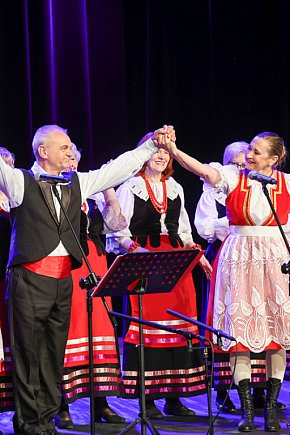 65 lat Zespołu Folklorystycznego „Balbiny”-2677