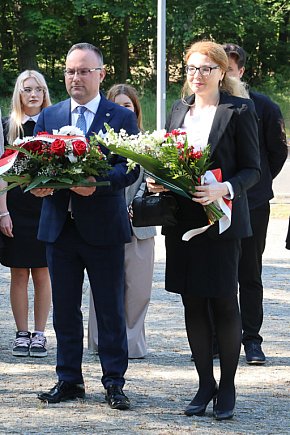 Narodowy Dzień Pamięci Ofiar Niemieckich Nazistowskich Obozów Koncentracyjnych i Obozów Zagłady-2743