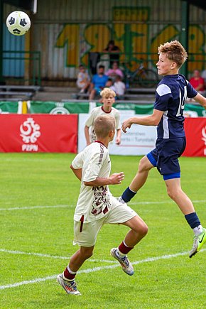 Finał Turnieju im. K. Górskiego U-14-2800