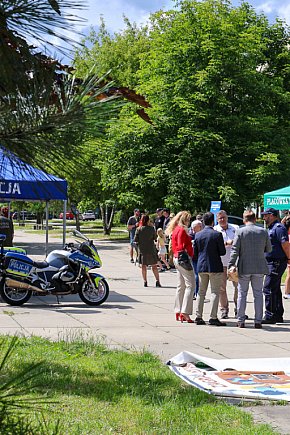 Mundurowe Targi Pracy w Policach-2802