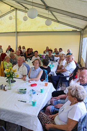 Piknik emerytów policyjnych w Trzebieży-2815