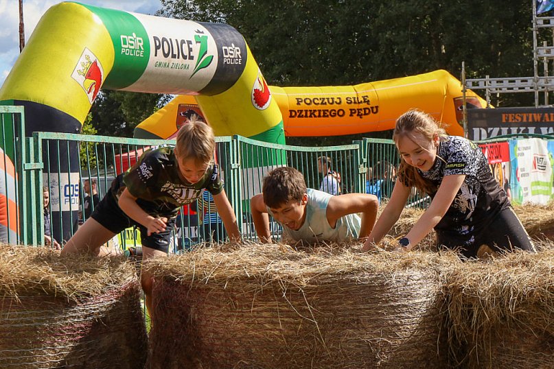 IX Ekstremalny Junior