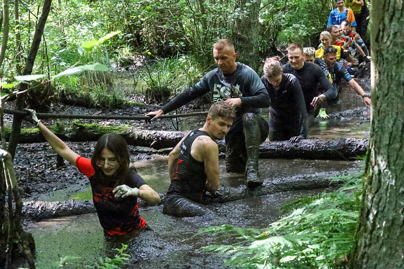 XI Ekstremalny Dzikobieg
