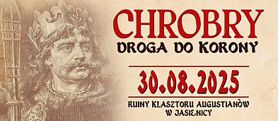 Chrobry – droga do korony-99974