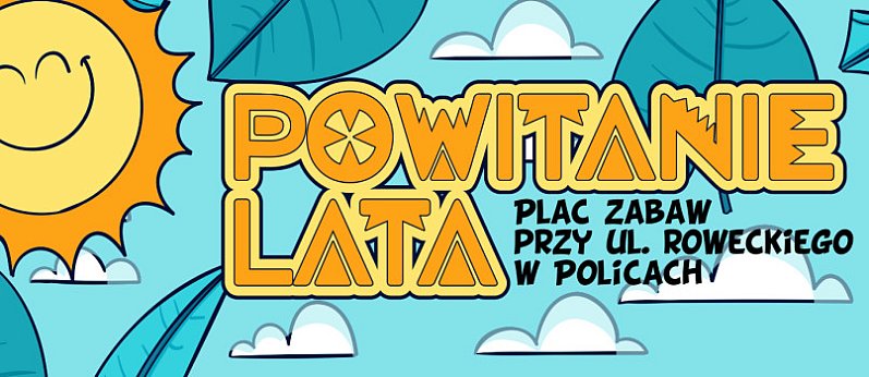 Powitanie lata