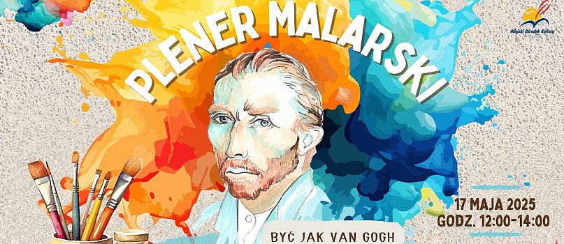 Być jak Van Gogh – plener malarski-316