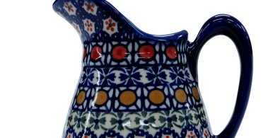Ceramika bolesławiecka - gdzie tradycja spotyka nowoczesność-12329
