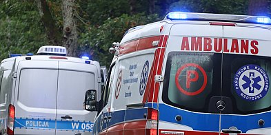 Dwie osoby zginęły w wypadku w okolicy Sławoborza...-12851