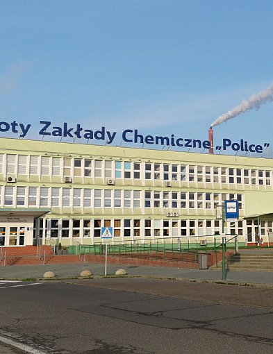 Wyniki finansowe Grupy Azoty Police za IV kwartał i 2023 rok-12848