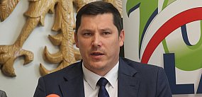 Rafał Zieliński odwołany z funkcji prezesa ZWIK