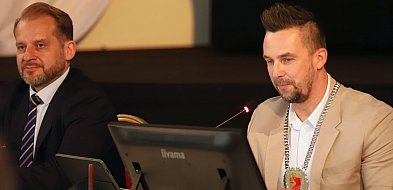 Krystian Kowalewski burmistrzem, Artur Echaust przewodniczącym Rady Miejskiej-12923