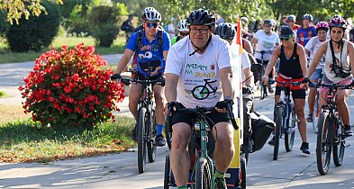 II Policki Festiwal Rowerowy "Wszyscy na rower" [foto]-14610