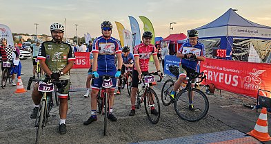 Ultra Gryfus 2024 - ultramaraton rowerowy dookoła Zalewu Szczecińskiego-14677