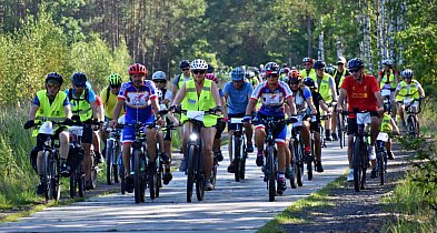 Rodzinny Rajd Rowerowy "Do Rezerwatu Świdwie z Gryfusem" [zapowiedź]-14795