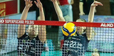 Superpuchar siatkarek – Lotto Chemik Police bez trofeum-14818