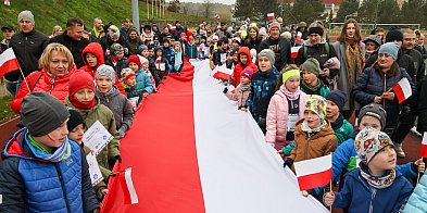 IV Mityng Rubinowej Ligi Lekkoatletycznej – Mityng Niepodległości [foto]-15582