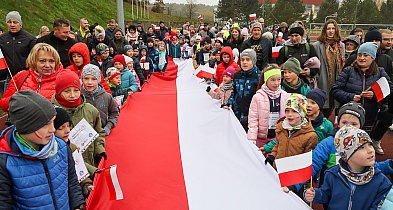 IV Mityng Rubinowej Ligi Lekkoatletycznej – Mityng Niepodległości [foto]-15582