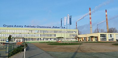 Grupa Azoty Police z istotną poprawą wyników za 2024 rok-17763
