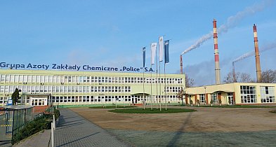 Grupa Azoty Police z istotną poprawą wyników za 2024 rok-17763