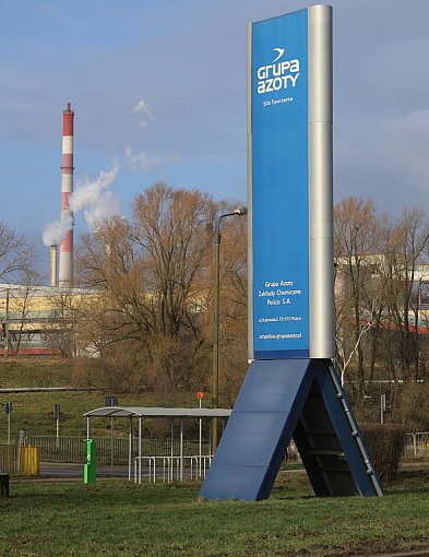 Grupa Azoty Police z istotną poprawą wyników za 2024 rok-17763