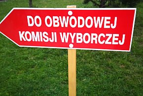 Wybory prezydenckie. Tak oddasz głos nawet podczas urlopu. Ważne terminy-17776