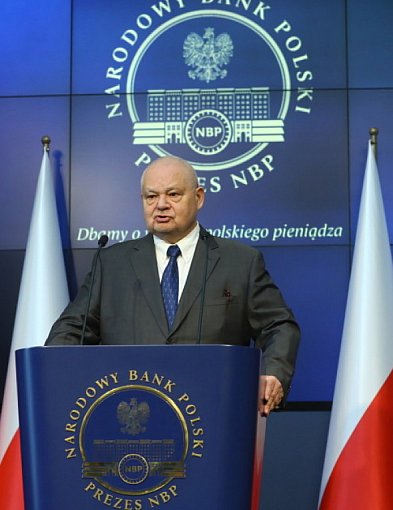 RPP obniżyła stopy procentowe o 50 pkt bazowych-17863
