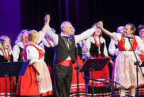 65 lat Zespołu Folklorystycznego „Balbiny” [foto]-17918