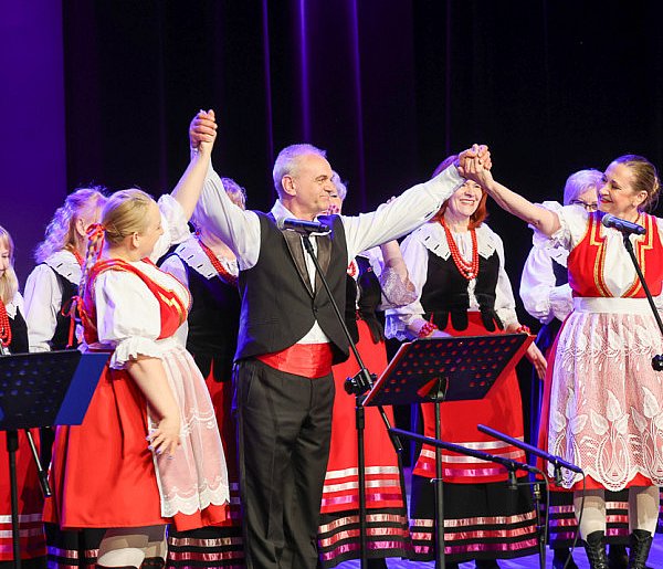 65 lat Zespołu Folklorystycznego „Balbiny” [foto]-17918