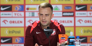 Pożegnalny mecz Kamila Grosickiego w reprezentacji Polski 6 czerwca w Chorzowie-17948